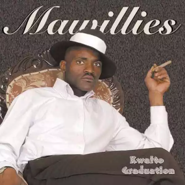 Mawillies - Bomba (Instrumental)